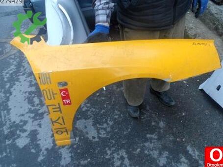 Hyundai Elantra Çamurluk (Arka) 2003-2008 çıkma parça