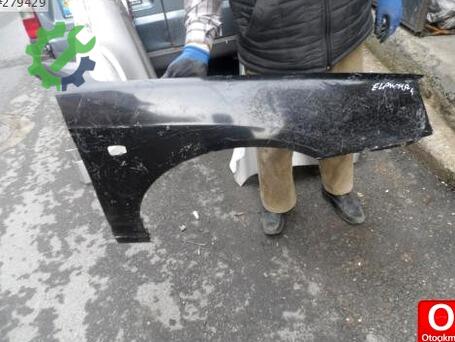 Hyundai Elantra Çamurluk (Arka) 2003-2008 çıkma parça