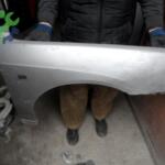 2003-2008 ELANTRA 6 ADET SAĞÖNÇAMURLUK HYUNDAI ÇIKMA PARÇA