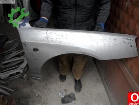 Hyundai Elantra Çamurluk (Arka) 2003-2008 çıkma parça