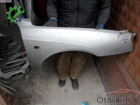 Hyundai Elantra Sağ Ön Çamurluk çıkma parça