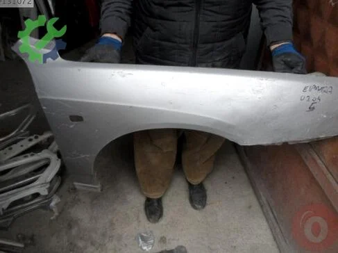 Hyundai Elantra Sağ Ön Çamurluk 2003-2008 çıkma parça