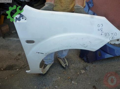 Ford Fiesta Sağ Ön Çamurluk 2003-2008 çıkma parça