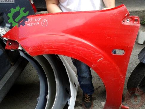 Ford Fiesta Sol Ön Çamurluk 2003-2008 çıkma parça