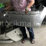 2003-2008 GETZ ARKA TAMPON  HYUNDAI ÇIKMA PARÇA