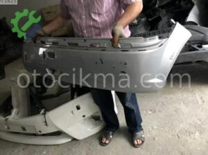 2003-2008 GETZ ARKA TAMPON  HYUNDAI ÇIKMA PARÇA