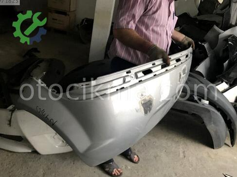 Hyundai Getz Arka Tampon 2003-2008 çıkma parça