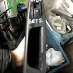 2003-2008 GETZ SAĞ CAM KUMANDA DÜĞMESİ HYUNDAİ ORJİNAL ÇIKMA