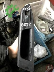2003-2008 GETZ SAĞ CAM KUMANDA DÜĞMESİ HYUNDAİ ORJİNAL ÇIKMA