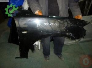 2003-2008 MAZDA 3 SEDAN SAĞ SOLÖN ÇAMURLUK MAZDA ÇIKMA PARÇA