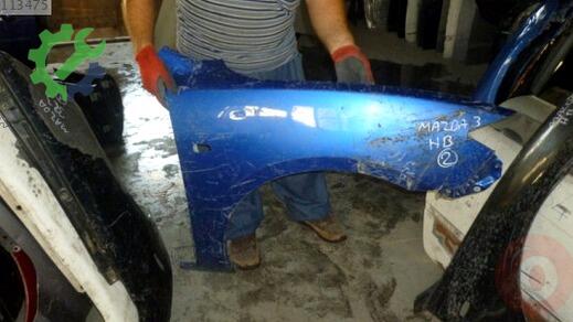 Mazda 3 Sağ Çamurluk 2003-2008 çıkma parça