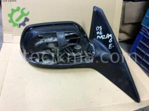2003-2008 MAZDA 6 SAĞ SOL AYNA MAZDA ORJİNAL ÇIKMA PARÇA