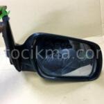 2003-2008 MAZDA 6 SAĞ SOL AYNA MAZDA ORJİNAL ÇIKMA PARÇA