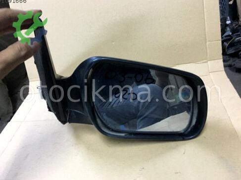 Mazda 6 Dış Ayna Komple 2003-2008 çıkma parça