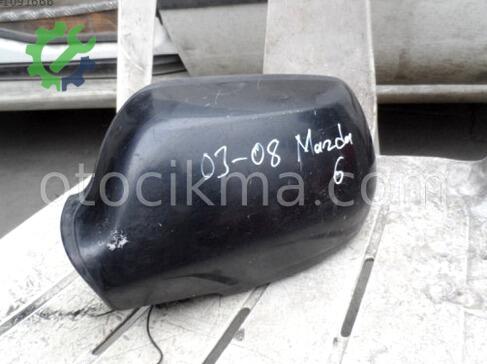 Mazda 6 Dış Ayna Komple 2003-2008 çıkma parça