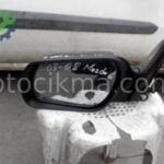 2003-2008 MAZDA 6 SAĞ SOL AYNA MAZDA ORJİNAL ÇIKMA PARÇA