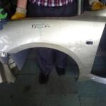 2003-2008 MAZDA3 SEDAN 4 ADET SOL ÖN ÇAMURLUK ÇIKMA PARÇA