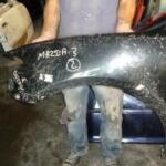 2003-2008 MAZDA3 SEDAN 4 ADET SOL ÖN ÇAMURLUK ÇIKMA PARÇA