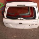 2003-2008 MODEL FIESTA 4 ADET BAGAJ FORD ÇIKMA PARÇA
