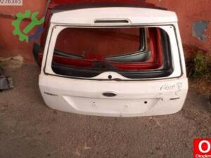 2003-2008 MODEL FIESTA 4 ADET BAGAJ FORD ÇIKMA PARÇA
