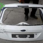 2003-2008 MODEL FIESTA 4 ADET BAGAJ FORD ÇIKMA PARÇA