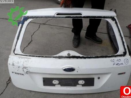 Ford Fiesta Bagaj 2003-2008 çıkma parça