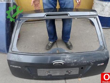 Ford Fiesta Bagaj 2003-2008 çıkma parça