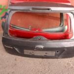 2003-2008 MODEL FIESTA 4 ADET BAGAJ FORD ÇIKMA PARÇA