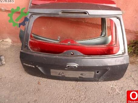 Ford Fiesta Bagaj 2003-2008 çıkma parça