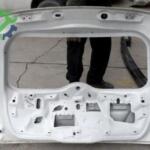 2003-2008 MODEL FIESTA 4 ADET BAGAJ FORD ÇIKMA PARÇA