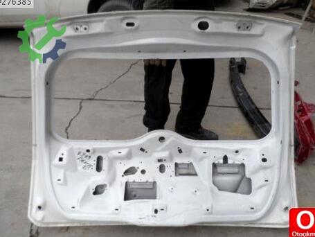 Ford Fiesta Bagaj 2003-2008 çıkma parça
