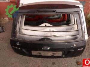 2003-2008 MODEL FIESTA 4 ADET BAGAJ FORD ÇIKMA PARÇA