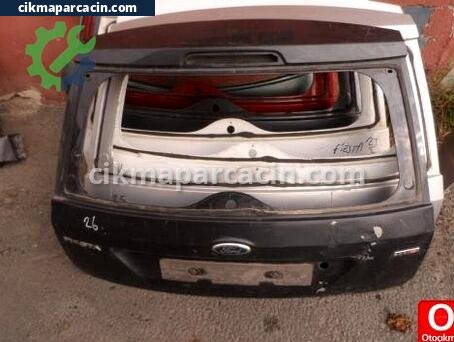 Ford Fiesta Bagaj çıkma parça
