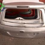 2003-2008 MODEL FIESTA 4 ADET BAGAJ FORD ÇIKMA PARÇA