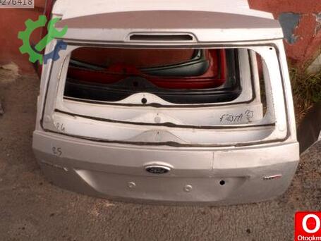 Ford Fiesta Bagaj 2003-2008 çıkma parça
