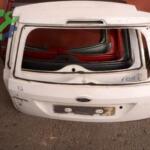 2003-2008 MODEL FIESTA 4 ADET BAGAJ FORD ÇIKMA PARÇA