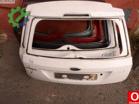 Ford Fiesta Bagaj 2003-2008 çıkma parça