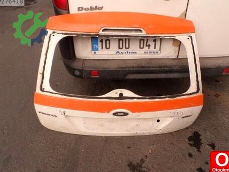 Ford Fiesta Bagaj 2003-2008 çıkma parça