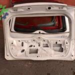 2003-2008 MODEL FIESTA 4 ADET BAGAJ FORD ÇIKMA PARÇA