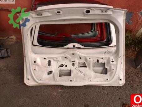 Ford Fiesta Bagaj 2003-2008 çıkma parça