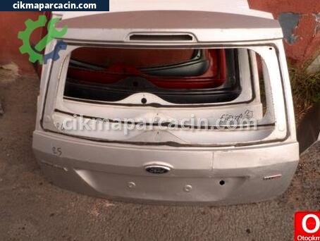 Ford Fiesta Bagaj çıkma parça