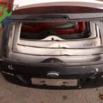 2003-2008 MODEL FIESTA 5 ADET BAGAJ FORD ÇIKMA PARÇA