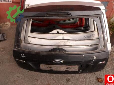 Ford Fiesta Bagaj 2003-2008 çıkma parça