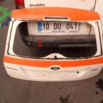 2003-2008 MODEL FIESTA 5 ADET BAGAJ FORD ÇIKMA PARÇA