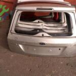 2003-2008 MODEL FIESTA 5 ADET BAGAJ FORD ÇIKMA PARÇA