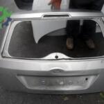 2003-2008 MODEL FİESTA BAGAJ FORD ÇIKMA PARÇA