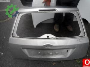 2003-2008 MODEL FİESTA BAGAJ FORD ÇIKMA PARÇA