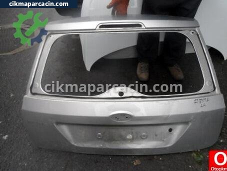 Ford Fiesta Bagaj çıkma parça