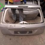 2003-2008 MODEL FİESTA BAGAJ FORD ÇIKMA PARÇA