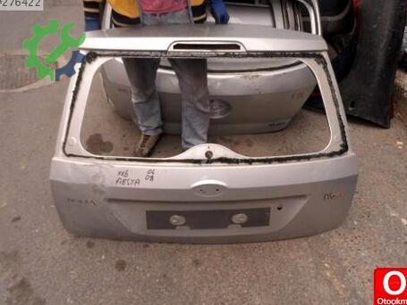 Ford Fiesta Bagaj 2003-2008 çıkma parça